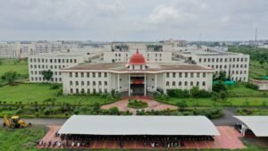 oriental university