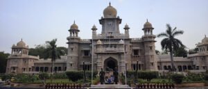Daly college