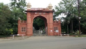 Daly college