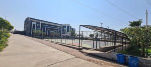 Medicaps International School