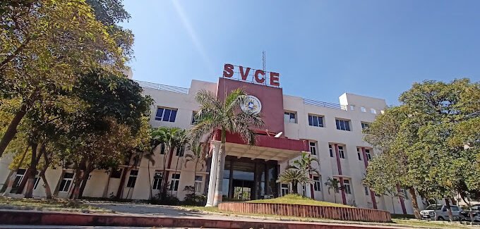 Swami Vivekanand Institute