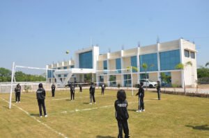 Sardar Patel International School Indore