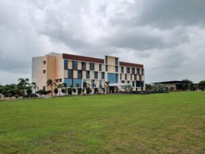 Sardar Patel International School Indore