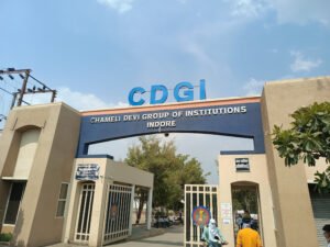 Chameli Devi Group of Institutions