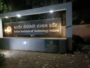 Indian Institute of Technology