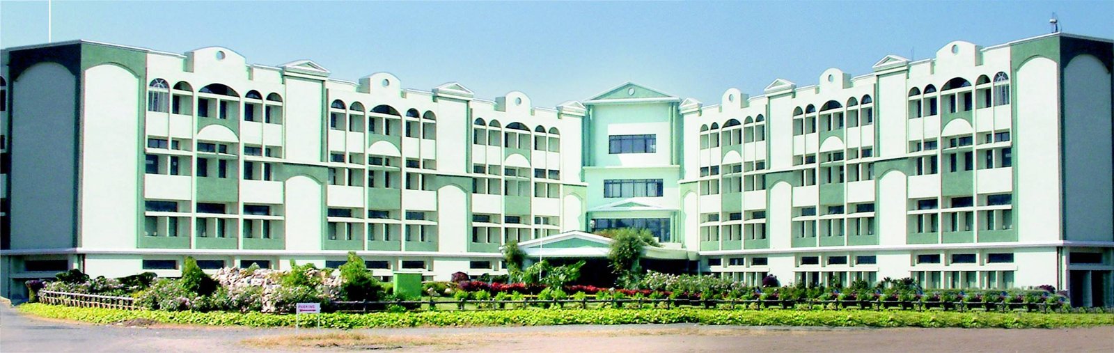Modern Dental College Modern Dental College
