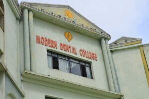 Modern Dental College