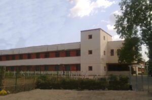 Shri Atal Bihari Vajpayee Government Arts And Commerce College