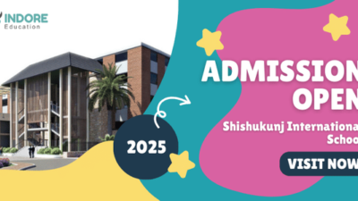 Admission in Shishukunj School 2025