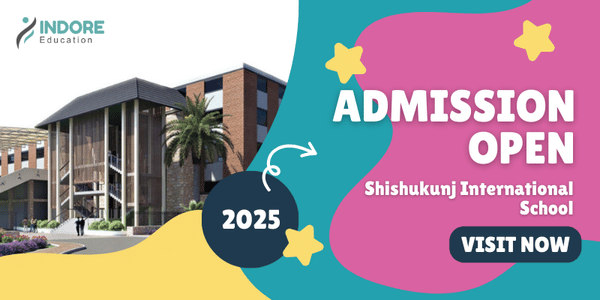 Admission in Shishukunj School 2025