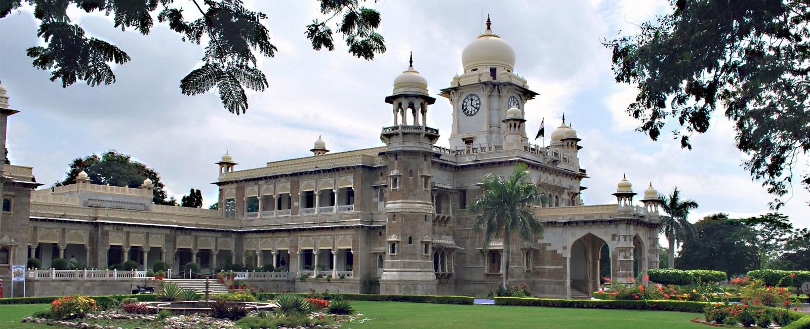 daly college