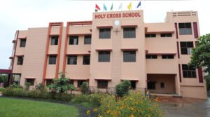 holy cross school indore