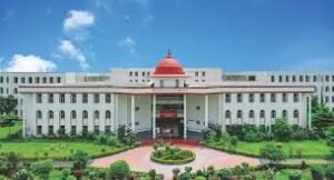Oriental University