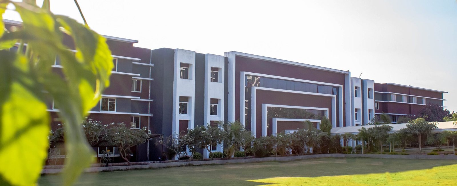 Medicap International School