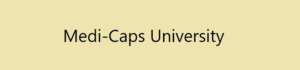 Medi-Caps University