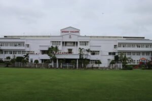 Queens College Indore