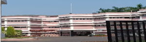 Sri Sathya Sai Vidya Vihar