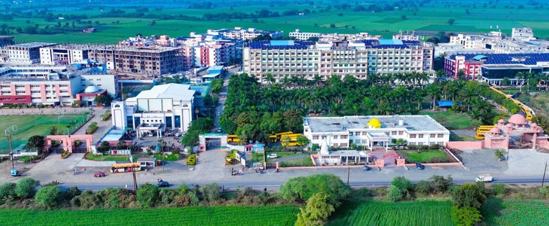 Index Medical College