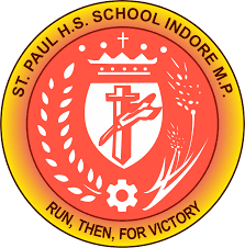 st paul higher secondary school